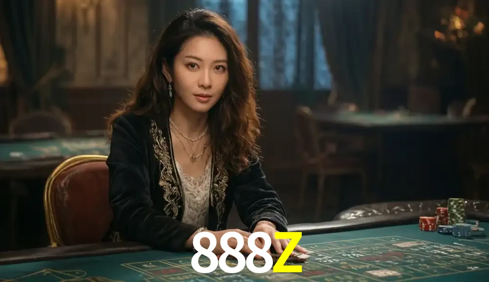 888Z Casino en Vivo
