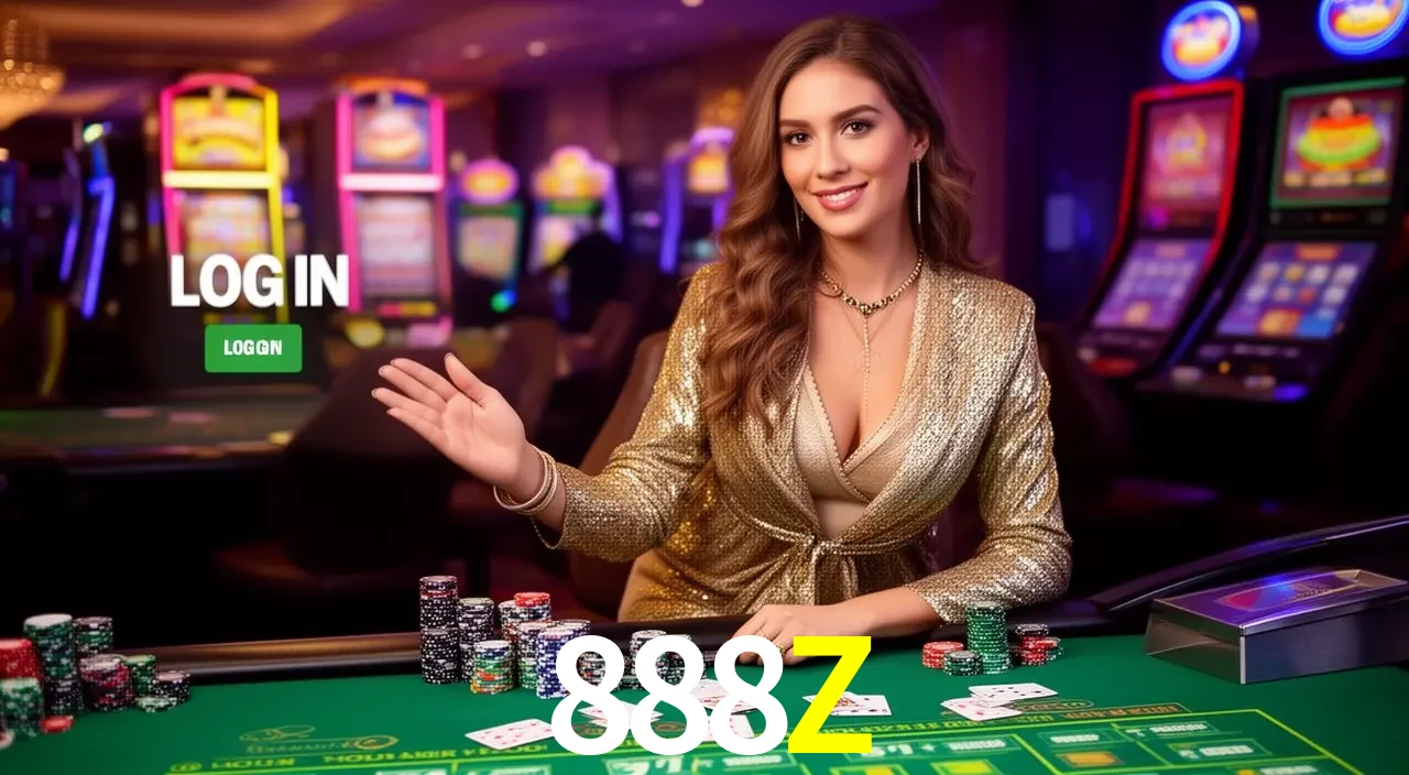 888Z Bingo