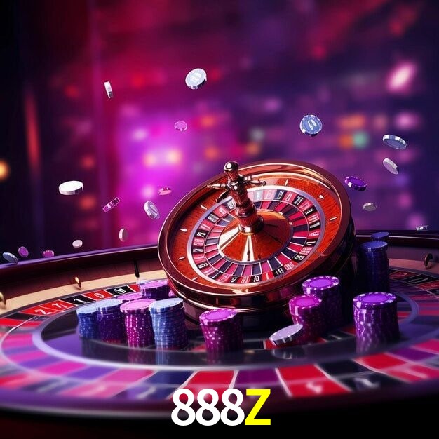 888Z Animaciones vibrantes