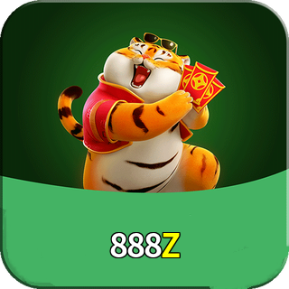 888Z logo
